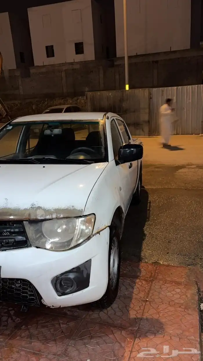 200l ميستوبيشي 1