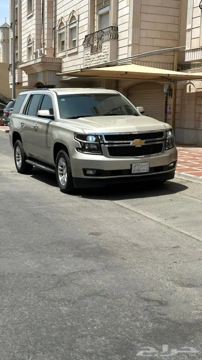 تاهو 2016 4