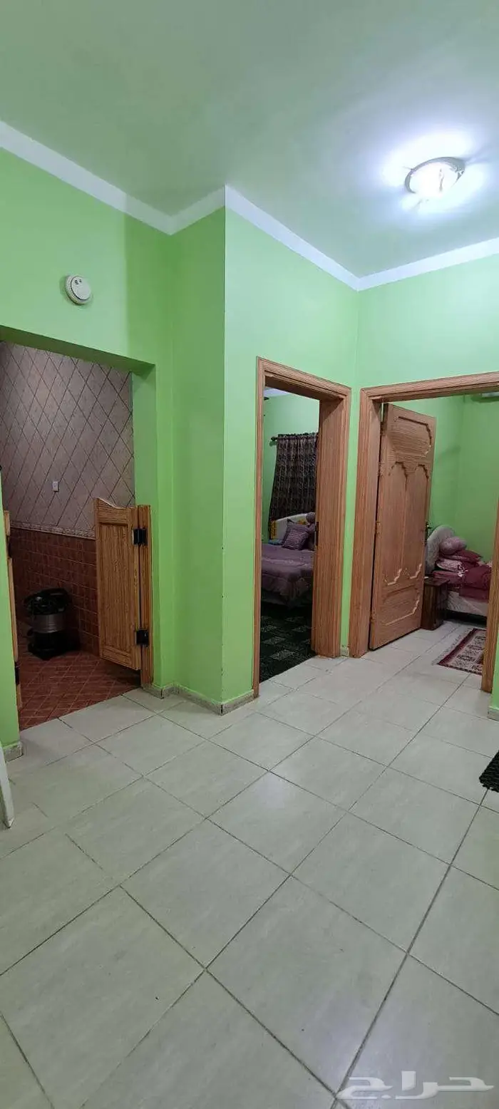 استراحة للبيع بمخطط الوسام بالطائف 4