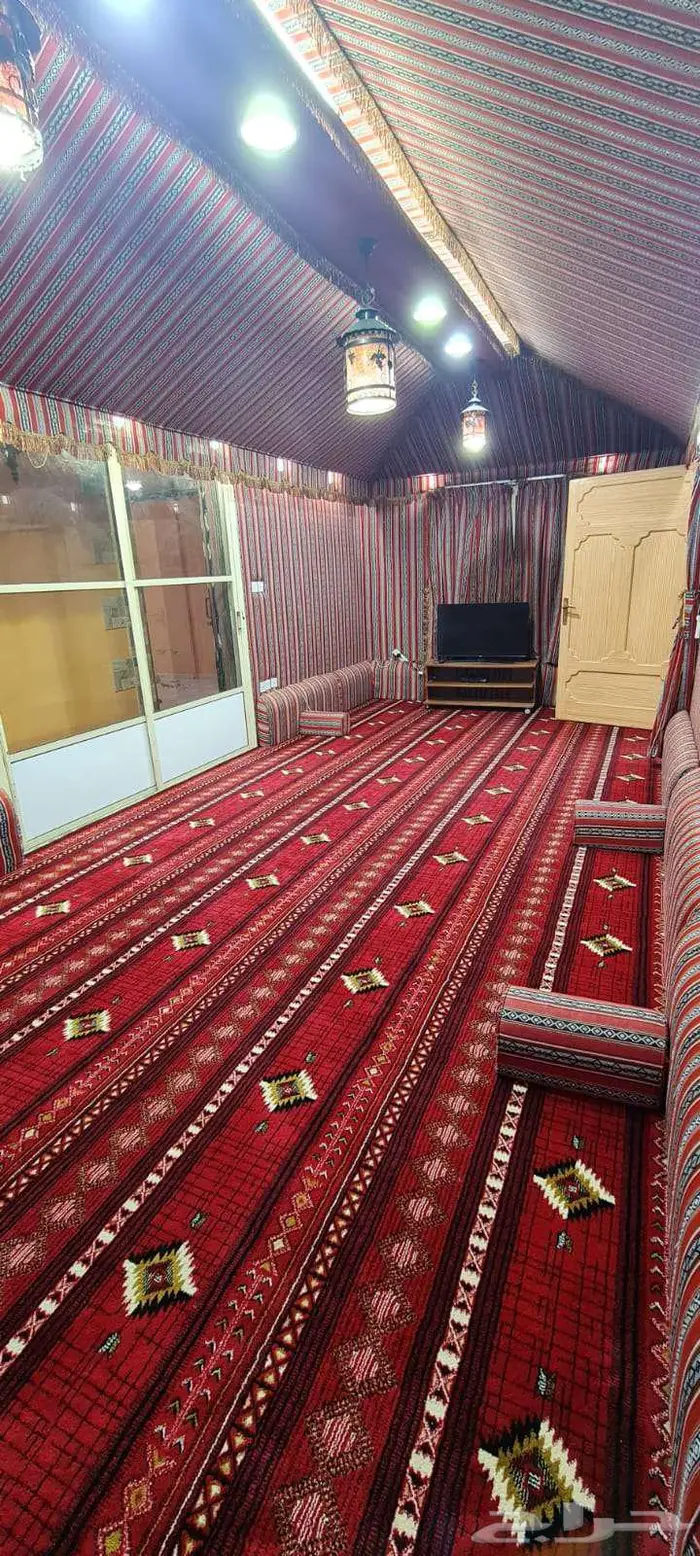 استراحة للبيع بمخطط الوسام بالطائف 12