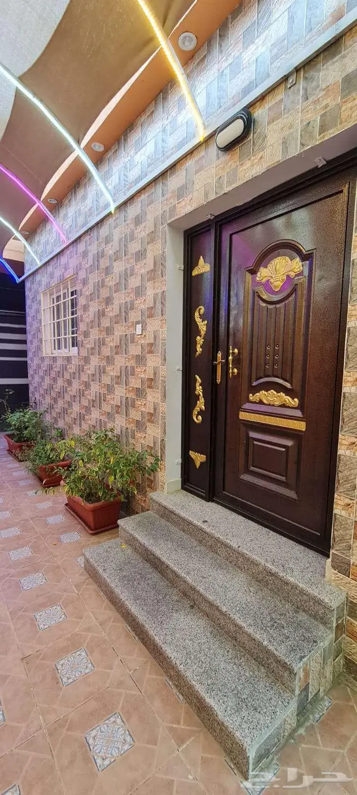استراحة للبيع بمخطط الوسام بالطائف 7