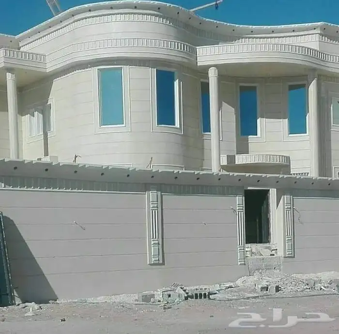 لياسه ملونه بديل الحجر الطبيعي تغنيك عن البروفايل 6