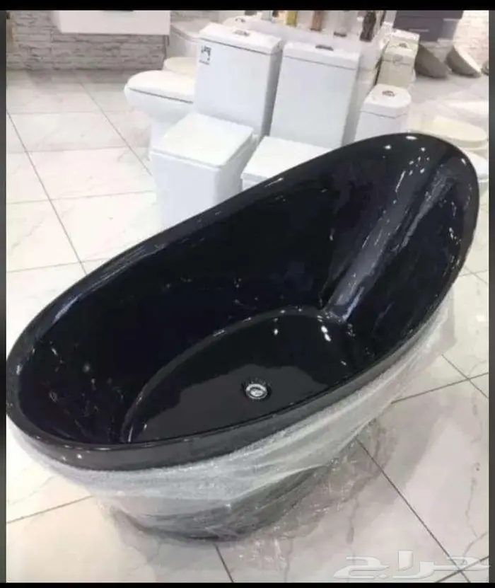 بانيو ادوات صحية وسباكة .بانيو 11