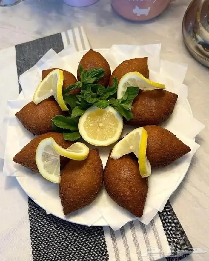 أسر منتجه طبخ سوري .. 4