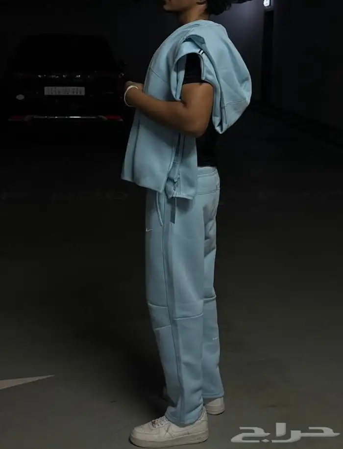 نايك نوكتا تك 5