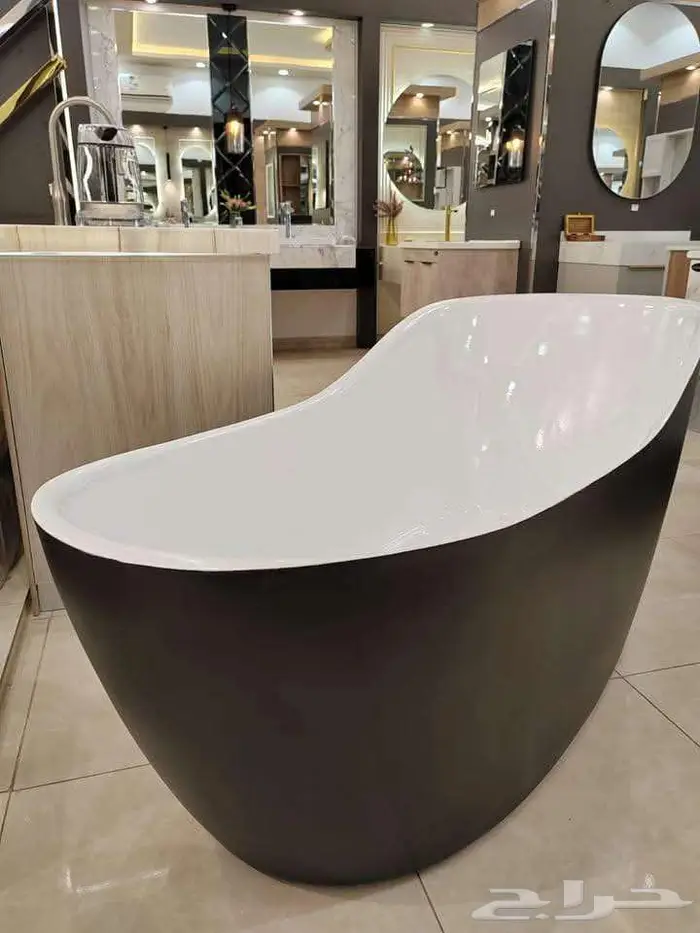 بانيو ادوات صحية وسباكة .بانيو 0