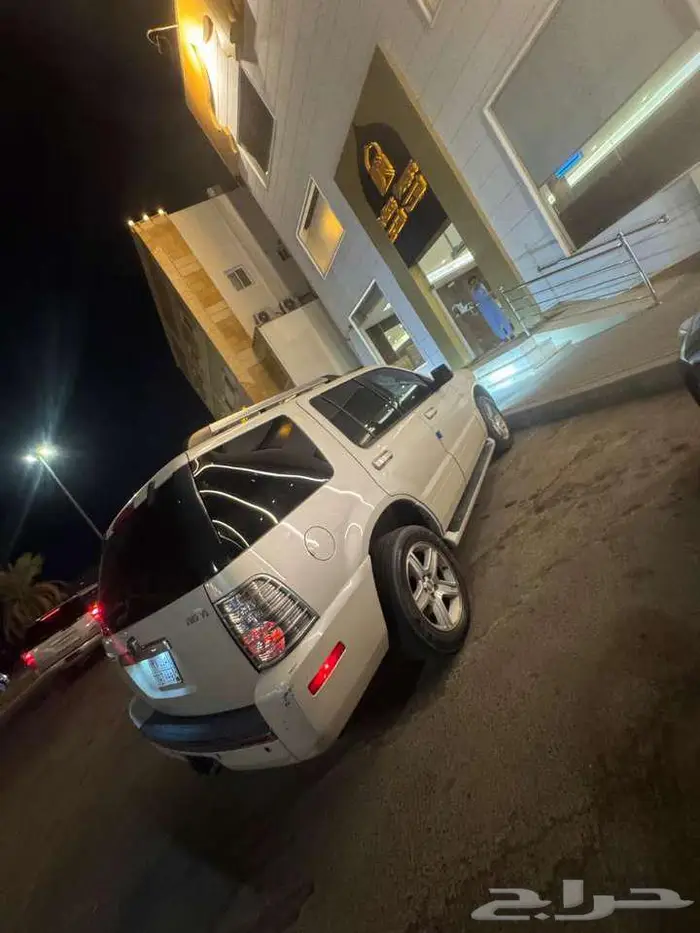 جيب مونتنير اخو الاكسبلور 7