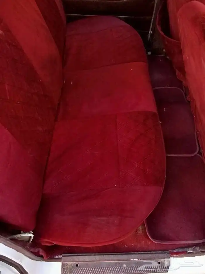 نيسان ددسن غمارتين GLموديل 96 27