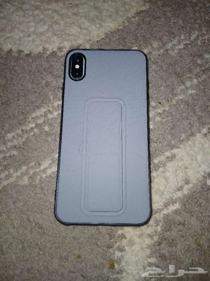iPhone XS Maxلبيع أو البدل 0