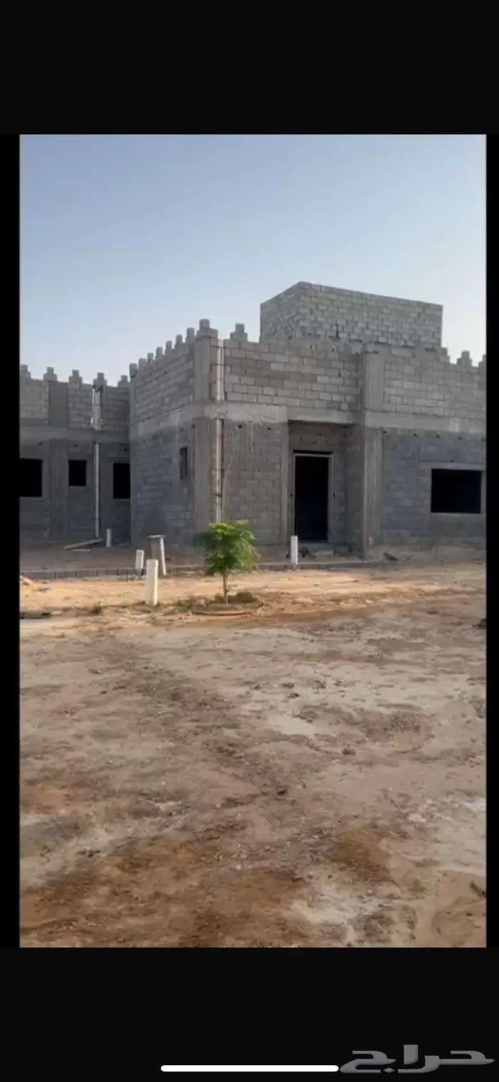 مزرعة للبيع في الخرج العفجة 3