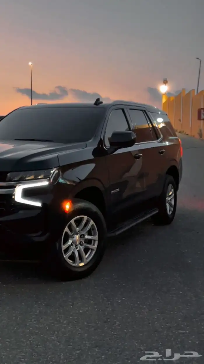 دعسات يوكن او تاهو 2022 وفوق 0