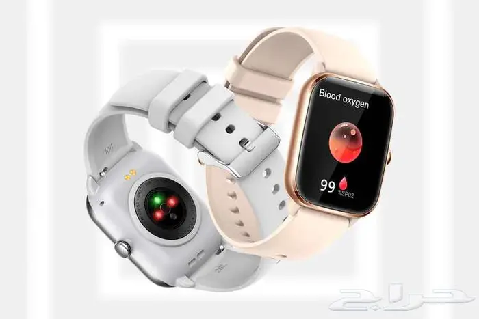 ساعة ذكية COLMI C61   شاشة HD  مكالمات بلوتوث  مقاومة للماء 9