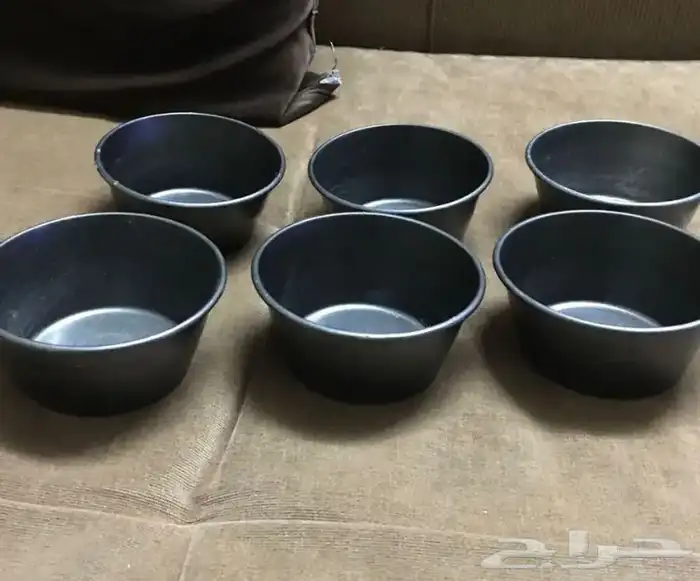 صحون كيك ميني 0