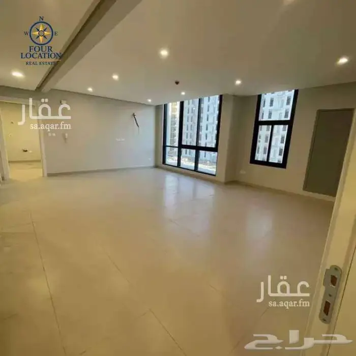 شقة للبيع في شارع جعفر بن علي  حي الأصيل  مدينة جدة 1