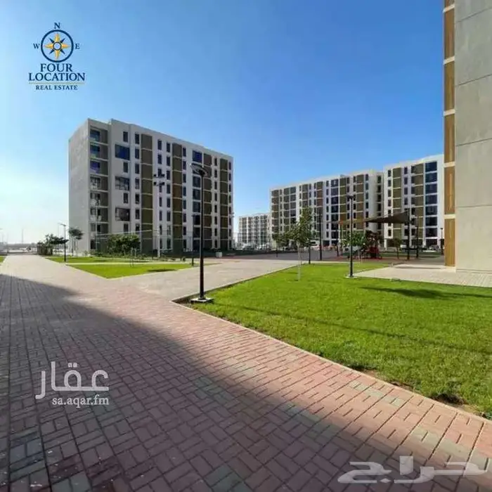 شقة للبيع في شارع جعفر بن علي  حي الأصيل  مدينة جدة 6