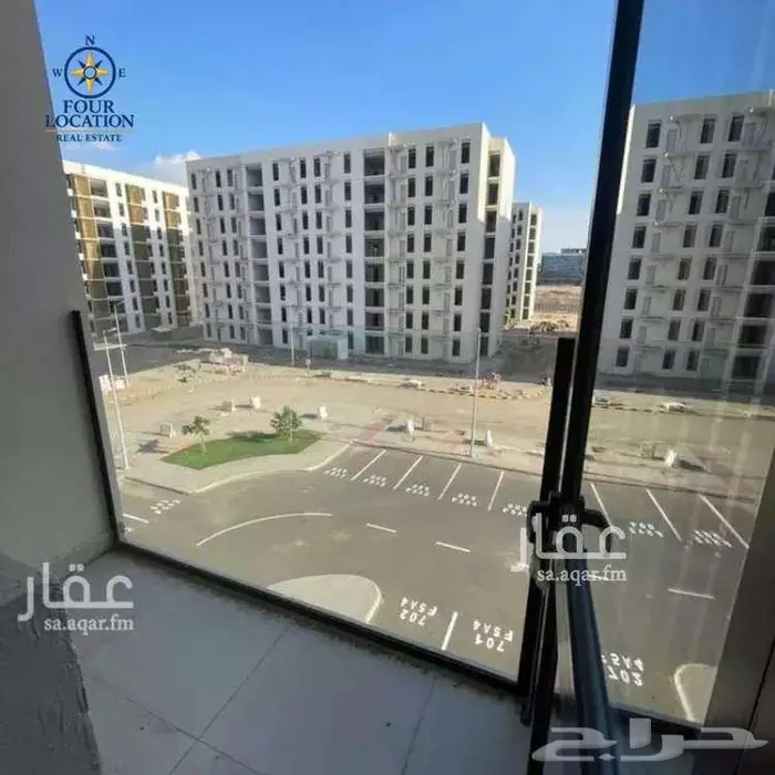 شقة للبيع في شارع جعفر بن علي  حي الأصيل  مدينة جدة 5