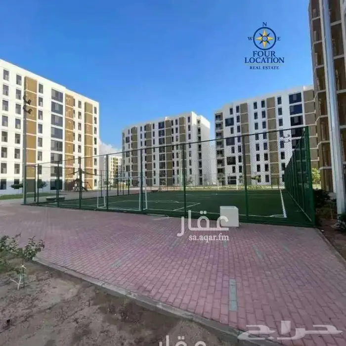 شقة للبيع في شارع جعفر بن علي  حي الأصيل  مدينة جدة 2