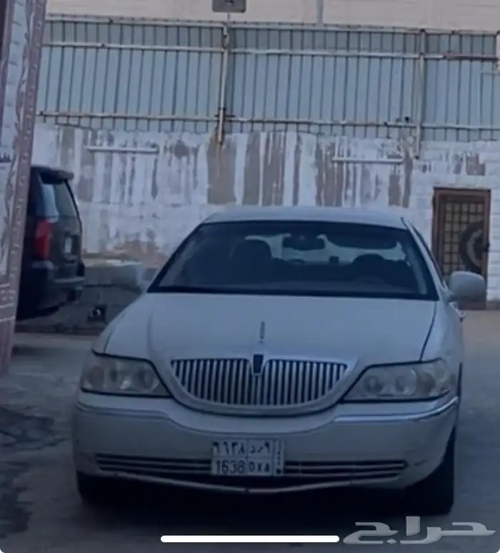 بيع لنكن 2004 تشليح او مستخدم 0