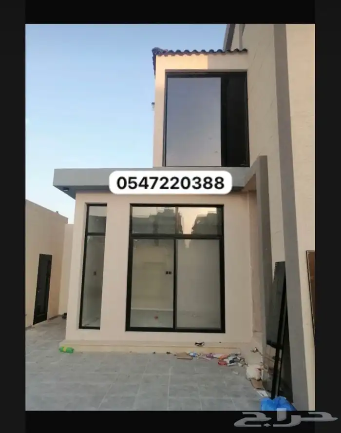 مقاول ترميم مباني الشرقية 4