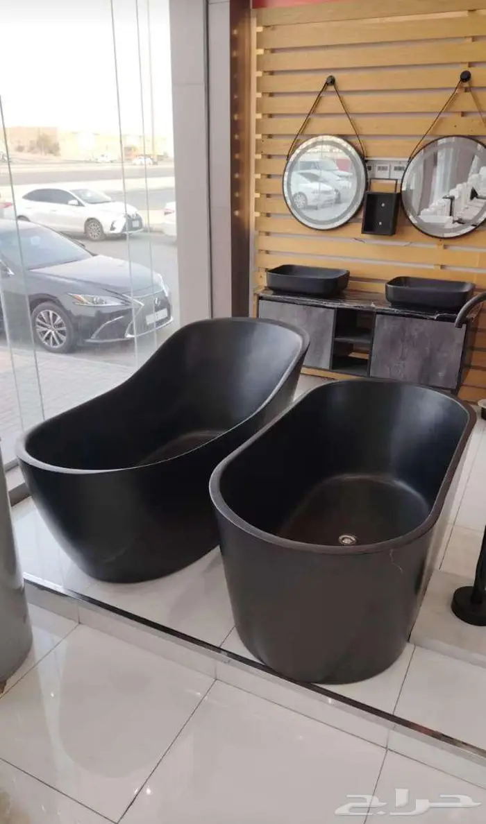 بانيو ادوات صحية وسباكة .بانيو 18