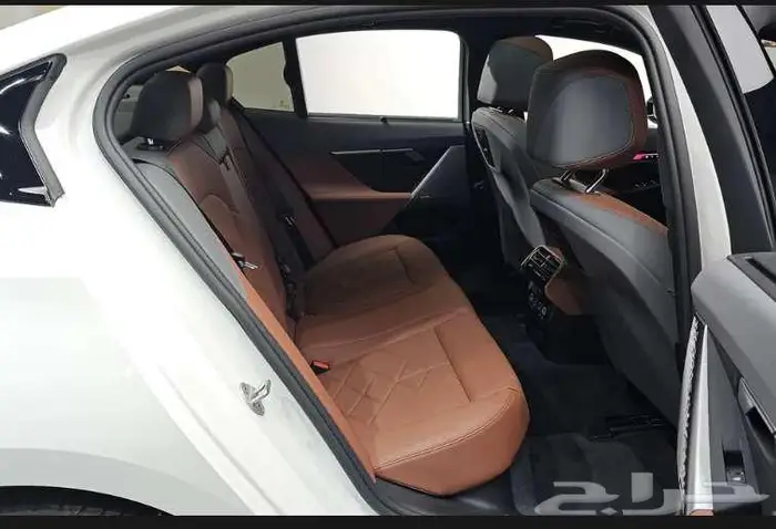 2024 530 BMW معرض الميموني للاستيراد من كوريا 11