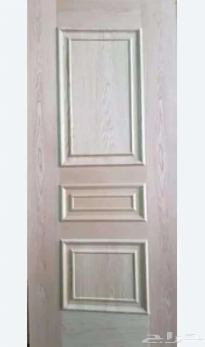 لوح غلاف او جلده باب MDF 2