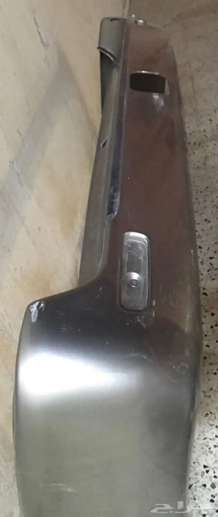 صدام خلفي جكسار اصلي م98 الى 2007 0