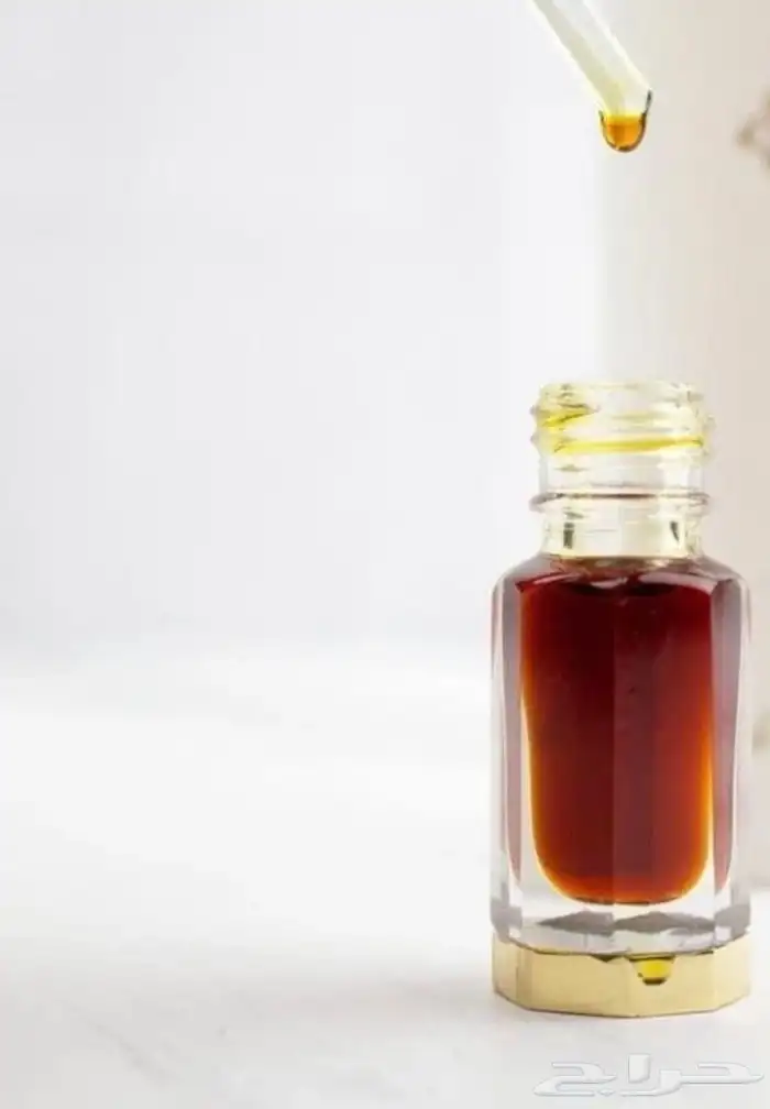 دهن عود كمبودي ( طبيعي ) 0