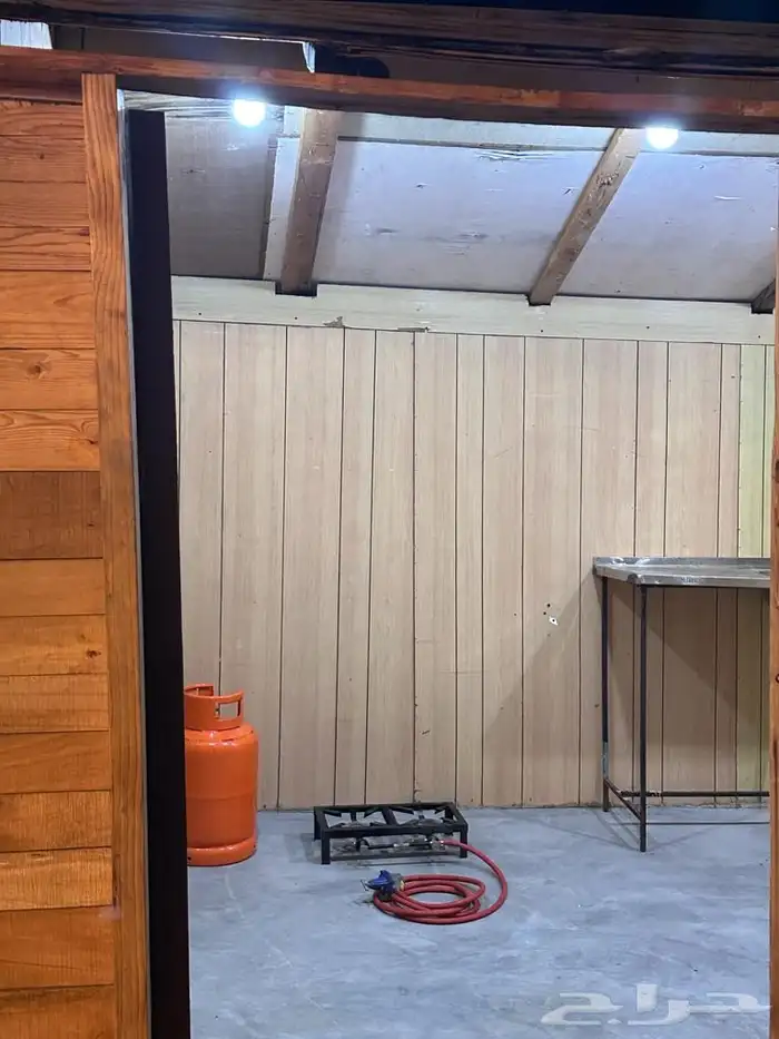 مخيم للإيجار الدمام 27