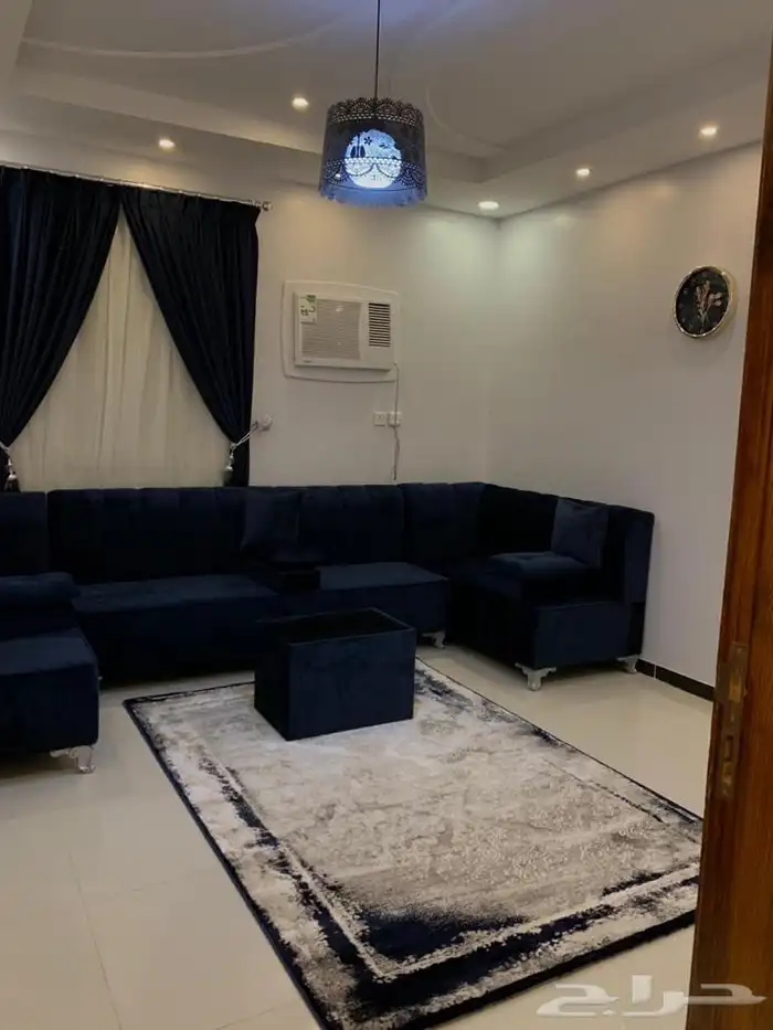 شقق مفروشه الايجار الشهري 6