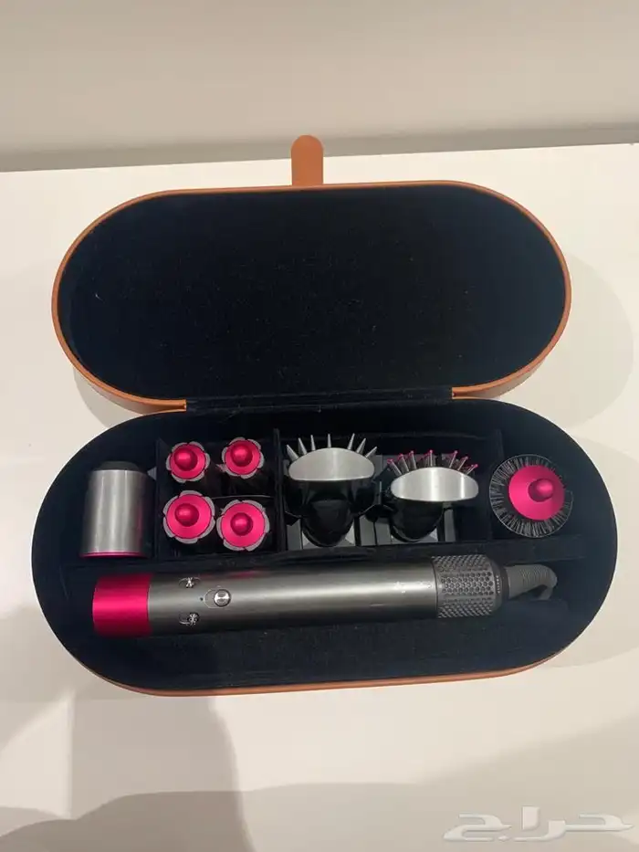 جهاز شعر دايسون 1