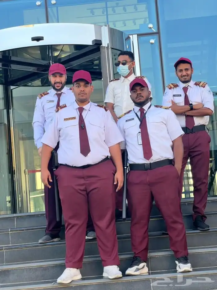 شركه حراسه امنيه 0