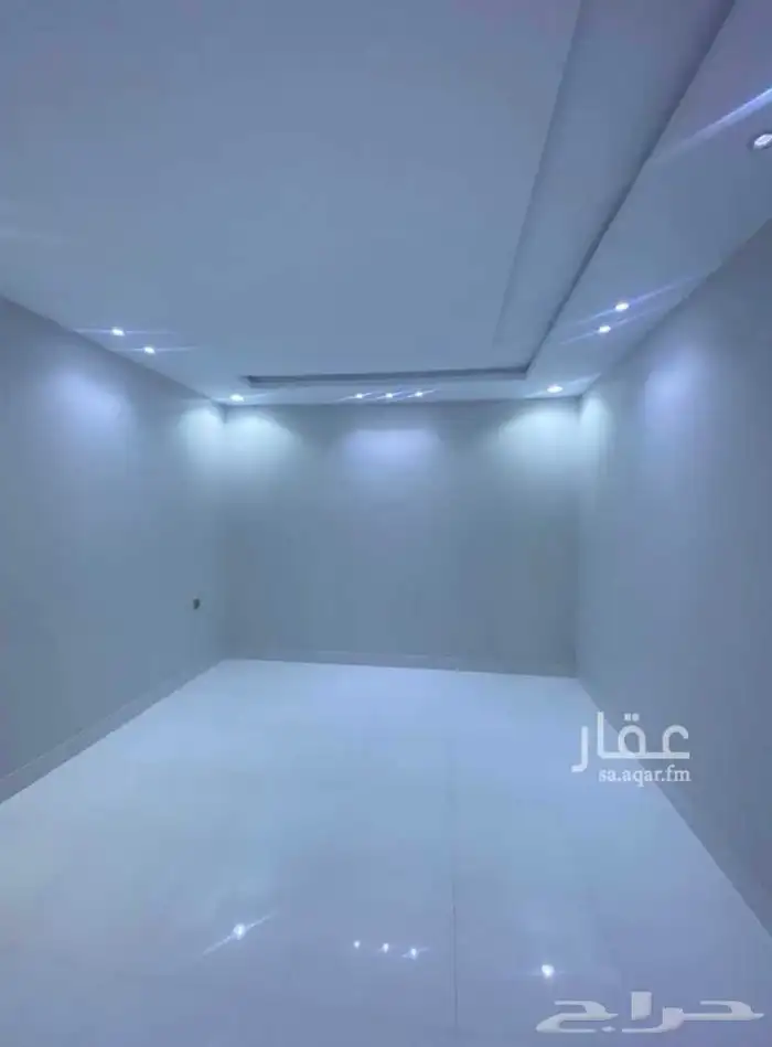 للبيع دورارضي حوش مدخل سيارة 6غرف بالمحاله أبها من520الف 15