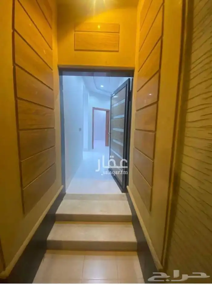 للبيع دورارضي حوش مدخل سيارة 6غرف بالمحاله أبها من520الف 4