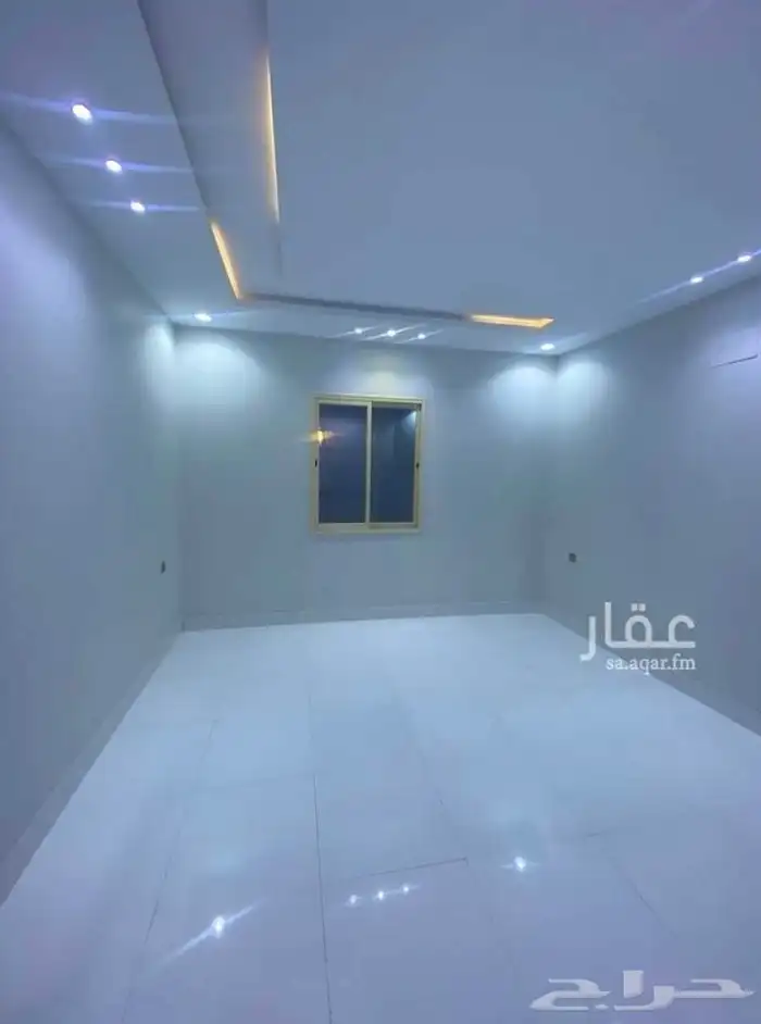 للبيع دورارضي حوش مدخل سيارة 6غرف بالمحاله أبها من520الف 12