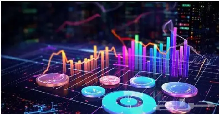 تحليل البيانات وعمل داشبورد بإستخدام Power Bi 0