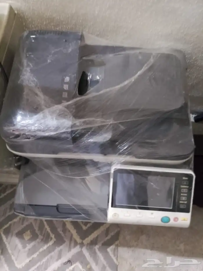 للبيع طابعات تصوير مستعمله 8