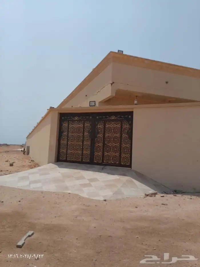 فيلا للبيع 1