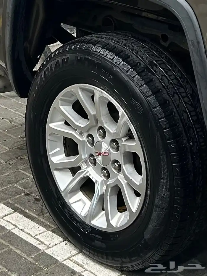 جنوط يوكن 1