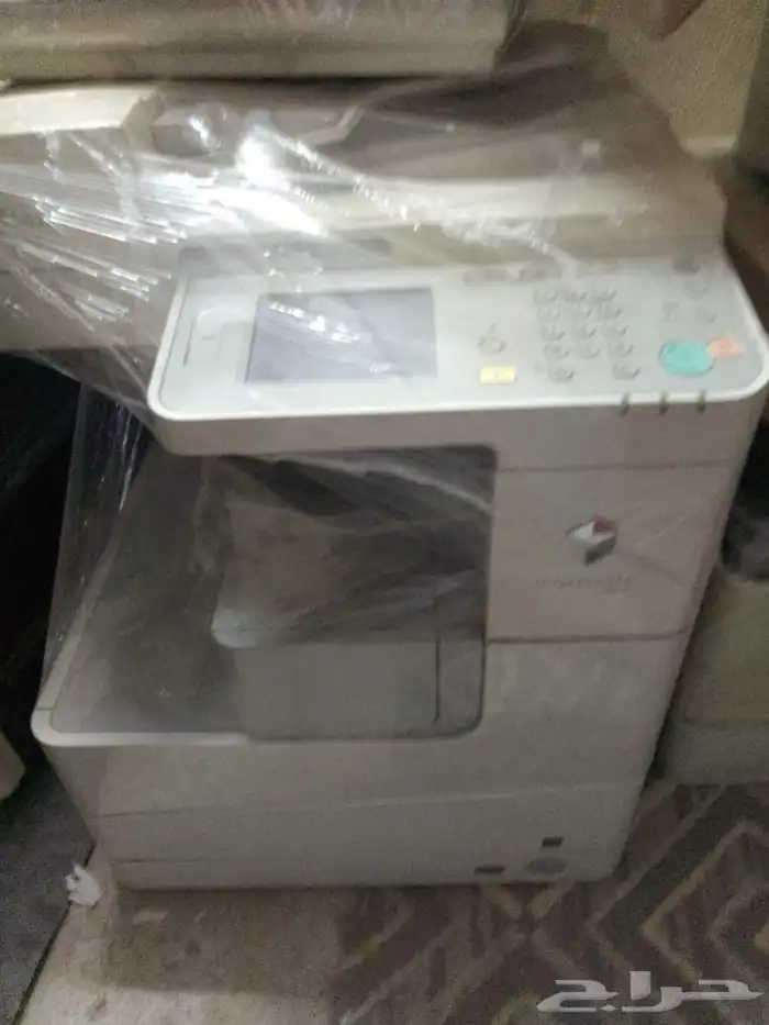 للبيع طابعات تصوير مستعمله 6