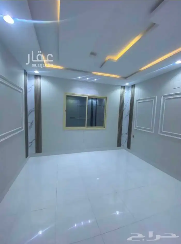 للبيع دورارضي حوش مدخل سيارة 6غرف بالمحاله أبها من520الف 8