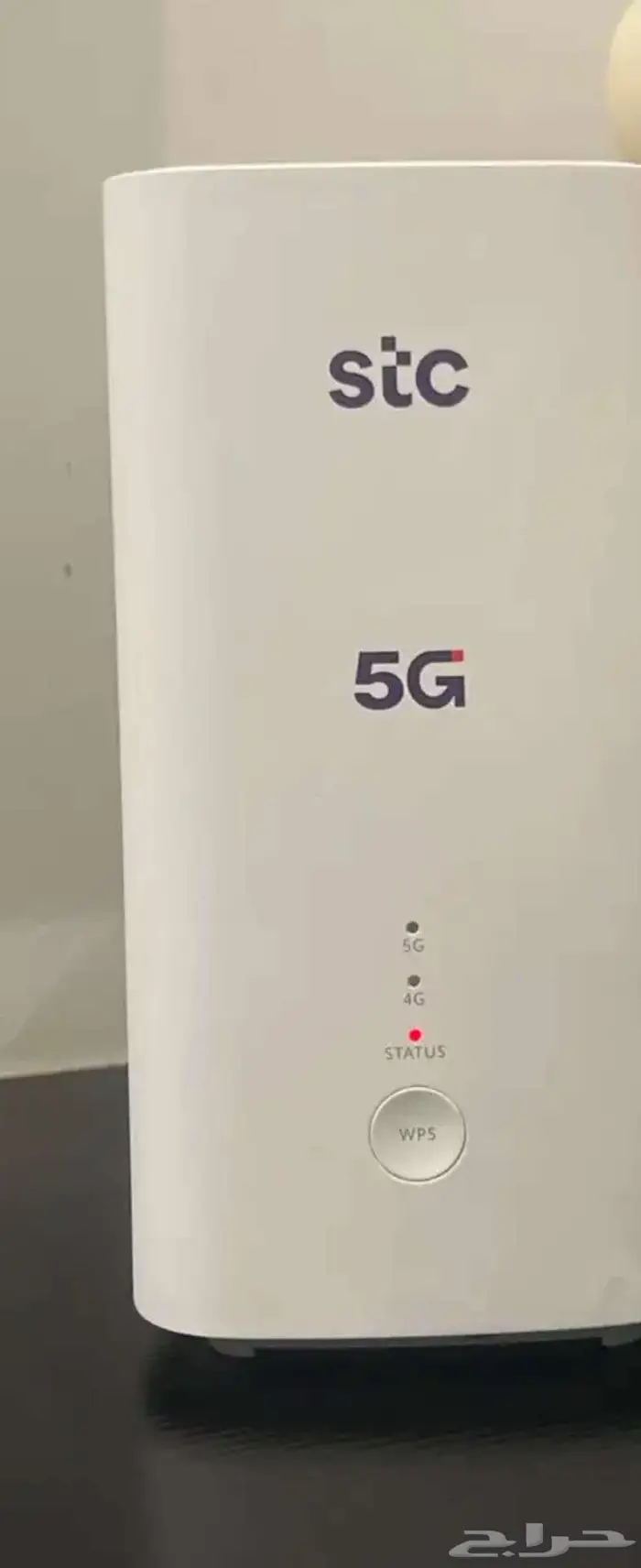 مودم STC5G مستعمل نظيف 0