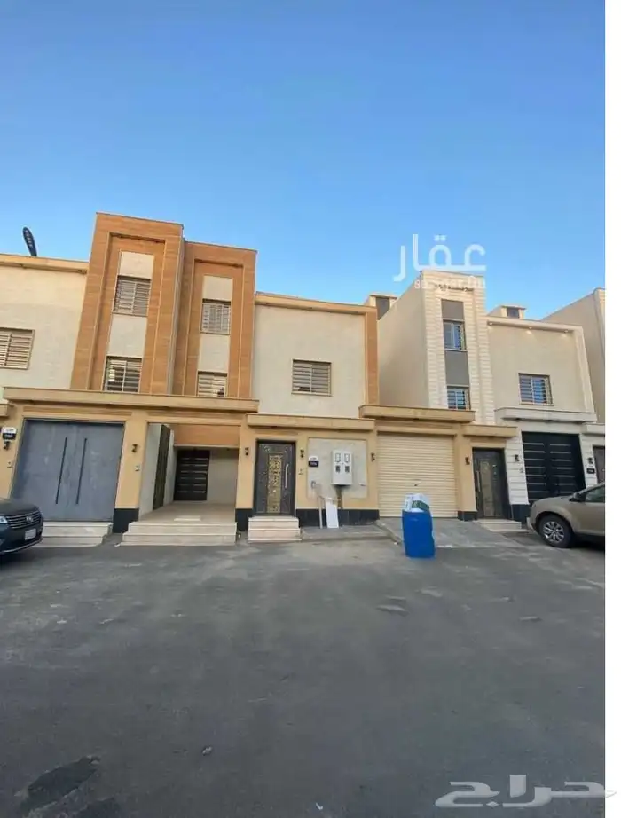 للبيع دورارضي حوش مدخل سيارة 6غرف بالمحاله أبها من520الف 0