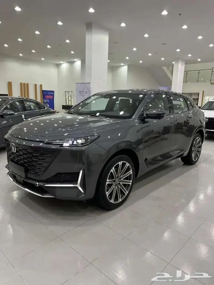 شانجان UNI-K-(2026)اقل سعر -عازل مجانى 0
