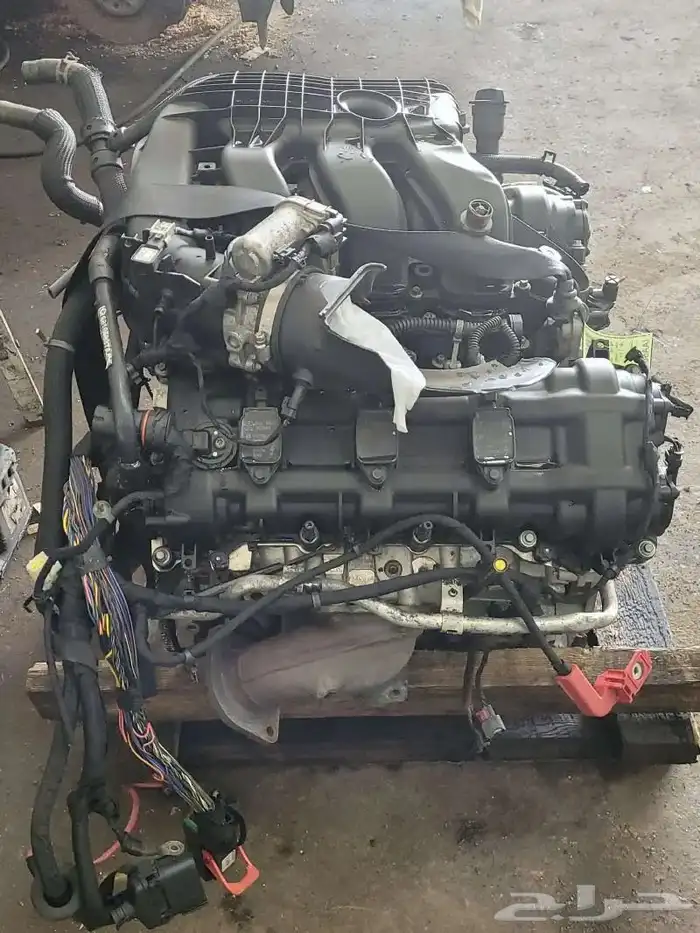 مكاين دوج شارجر تشالنجر كلايزر جديده ضمان سنه معالجعه وتوضي 2