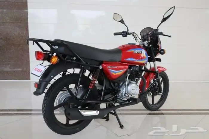 Motorcycle distributors wanted 1
