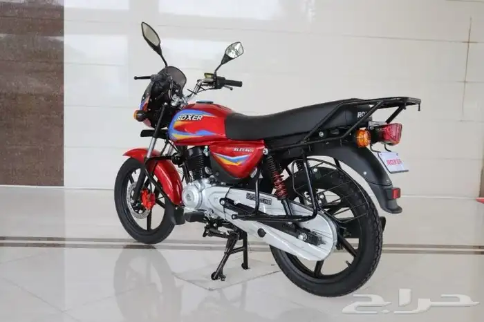 Motorcycle distributors wanted 2
