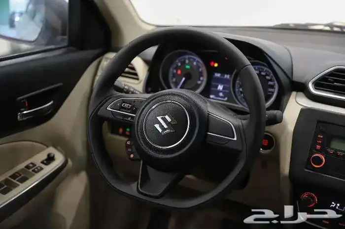 سوزوكي ديزاير فل كامل موديل 2025 كاش و أقساط 5