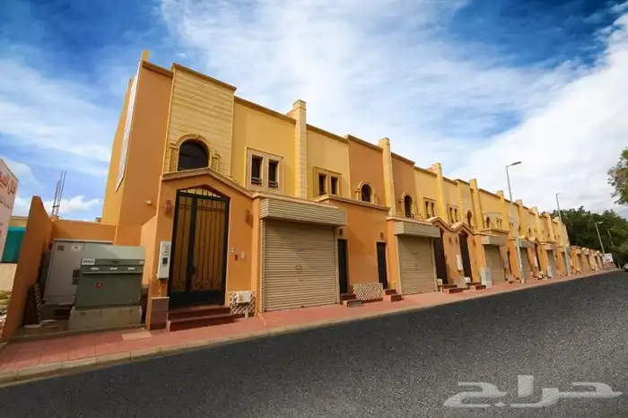 فلة سكنية للبيع جدة حي الحمراء 8