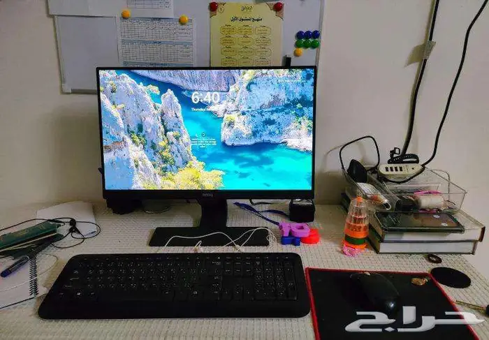 جهاز كمبيوتر جيمنج 3
